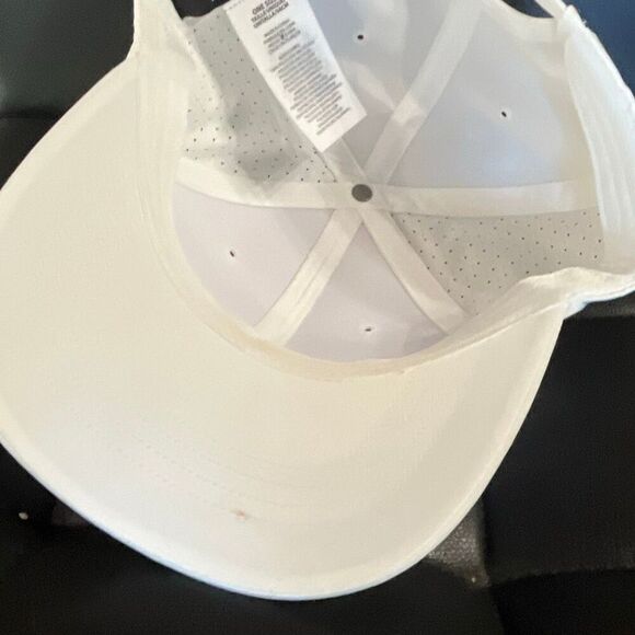 RLX Ralph Lauren Core Performance Cap Hat One Size - Picture 3 of 7